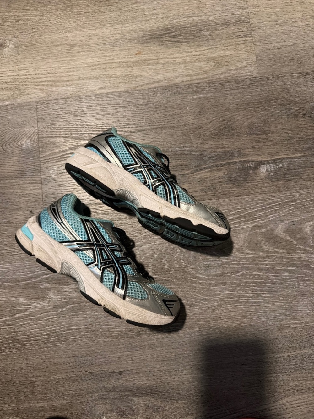 ASICS